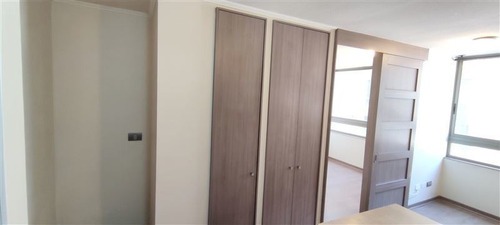 Imagen 5 de 16 de Departamento En Venta De 1 Dorm. Metro Universidad De Chile