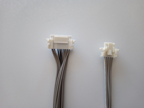 Imagen 8 de 10 de Cables Flex / Lvds Sony Xbr-65x950h