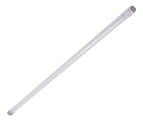 Imagen 1 de 4 de Lámpara Led T8 Megamex Evertube Ii 18w 6500k 1900lm