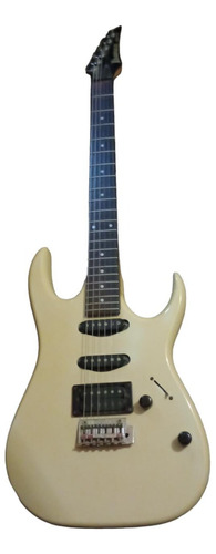 Guitarra Electrica