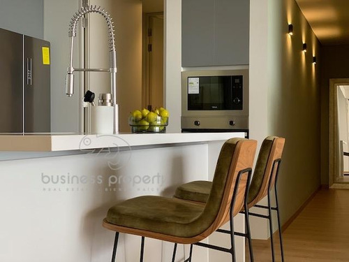 Departamento En Lomas Verdes Edificio Pet Friendly