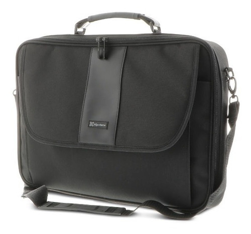 Bolso Maletín Ejecutivo Para Notebook Hasta 15.4 Klipxtreme 