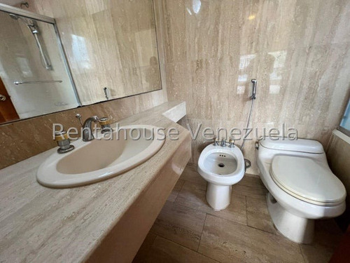 Te Lo Tengo Apartamento En Alquiler En Altamira 25-7869 Mar