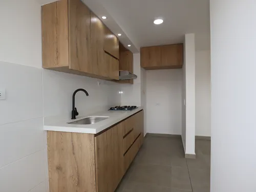 Apartamento En Venta Rionegro, Fontibón