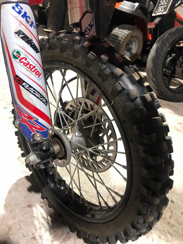 Beta 125 4t