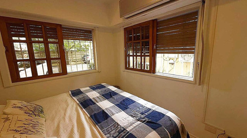 Venta, Casa, 3 Ambientes, Patio, Jardín, Parrilla, Pileta, Barrio Cerrado, San Fernando.