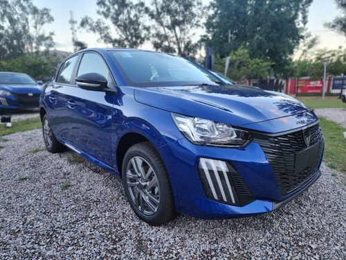 Peugeot 208 1.6 Allure At