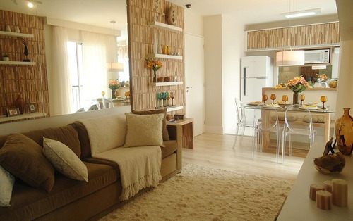 Imagem 2 de 30 de Apartamento Com 2 Dormitórios À Venda, 50 M² Por R$ 420.200,00 - Freguesia Do Ó - São Paulo/sp - Ap1519