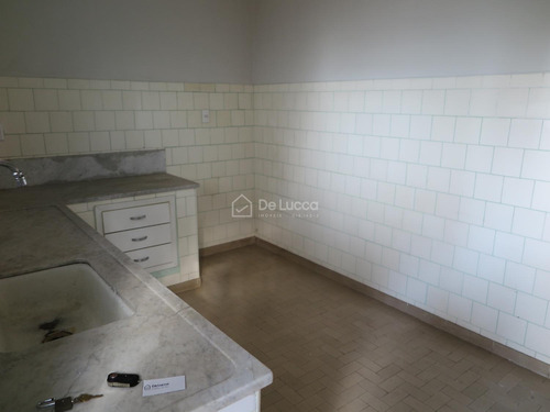 Imagem 22 de 30 de Casa À Venda Em Cambuí - Ca007558