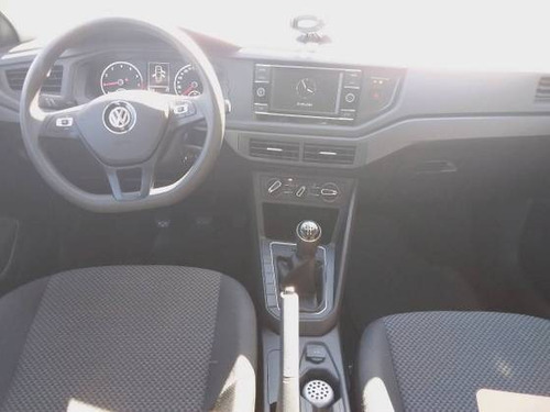Imagem 3 de 10 de Volkswagen Virtus 1.6 Msi Total Flex Manual
