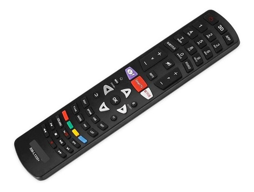 Control Remoto Universal Para Smart Tv Rm-l1330 +2