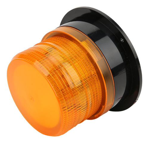 Baliza De Advertencia Dc12v24v Luz De Advertencia Led Para