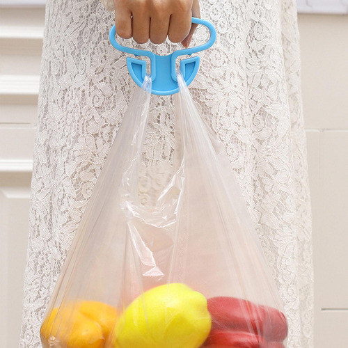 Soporte Para Asa De Bolsa Portador De Bolsa De Supermercado