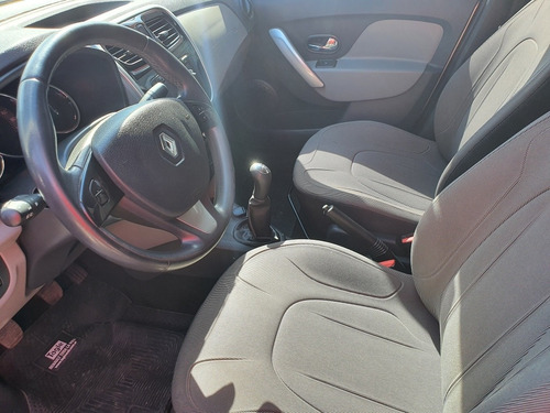 Renault Logan 2017 1.6 Privilége 105cv