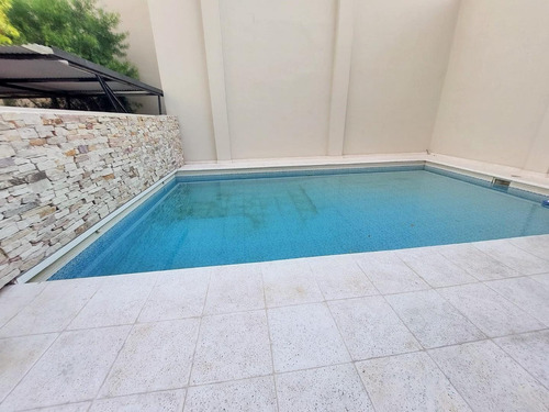 Imagen 18 de 30 de Alquiler Departamento A Estrenar Con Cochera Impecable!!!