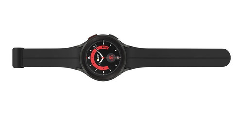 Imagen 6 de 9 de Galaxy Watch5 Pro Bluetooth (45mm) Negro