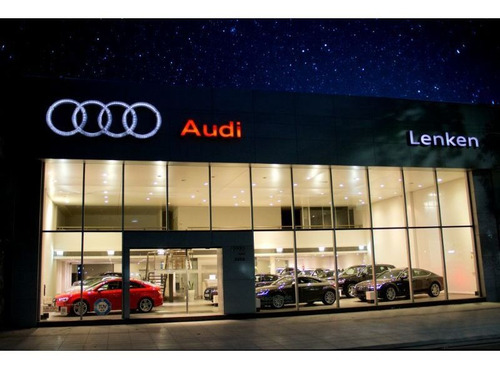 Imagen 15 de 15 de Audi Q3 2.0 Tfsi Stronic Quattro 220cv 2017
