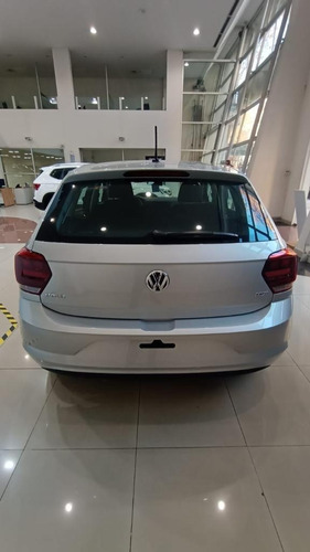 Imagen 2 de 25 de Volkswagen Polo Trend 1.6msi Mkt_mc