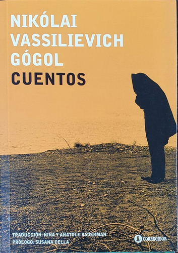 Cuentos, De Nikolai Vassilievich. Editorial Corregidor En Español