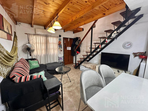 Ph Duplex 3 Ambientes En Venta En Ramos Mejia