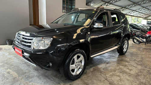 Renault Duster 16 D 4x2