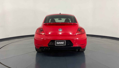 Imagen 6 de 15 de 47062 - Volkswagen Beetle 2016 Con Garantía