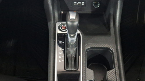 Nissan Sentra 2.0 Advance Cvt