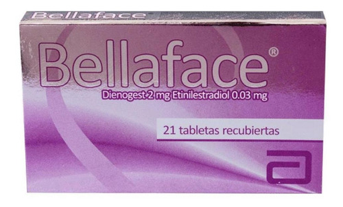 Bellaface 21 Comp