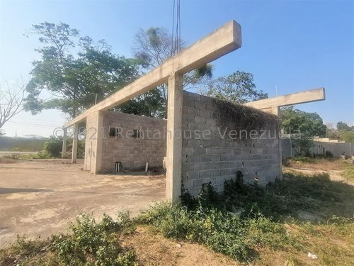 Imagen 17 de 30 de Excelente Terreno En Via Principal En Cabudare, Sector El Cercado, Cod. 22-6902, Arnaldo Lopez Tlf. 04245257450, Lara, Venezuela