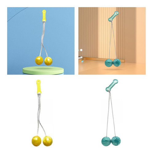Bolas Giratorias En Una Cuerda, Juguete, Juguete Sensorial