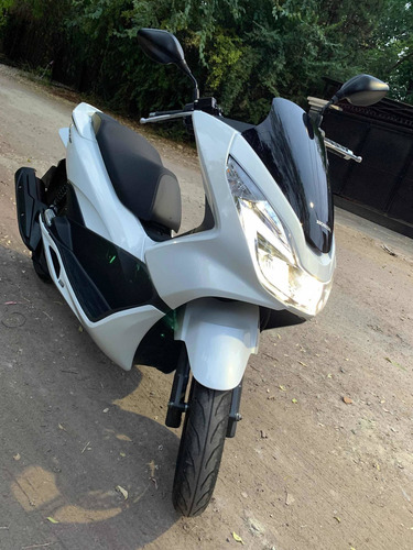 Honda Pcx