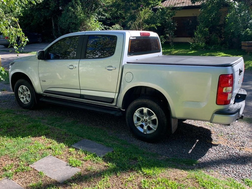 Chevrolet S10 Lt 4x2 2018