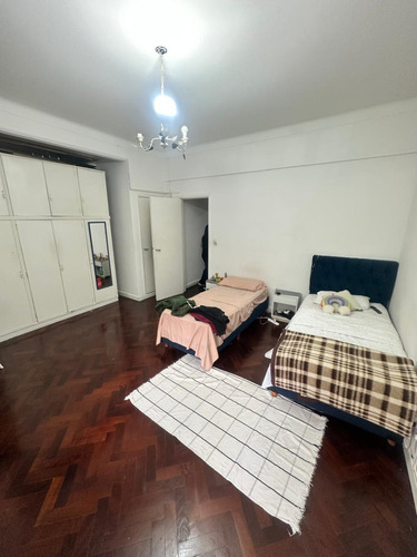 Venta Departamento De 2 Ambientes Muy Amplios Excelente Ubicación En Almagro