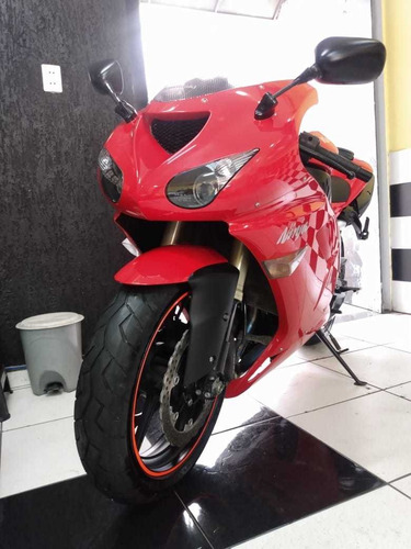 Imagem 7 de 14 de Kawasaki Zx-10r