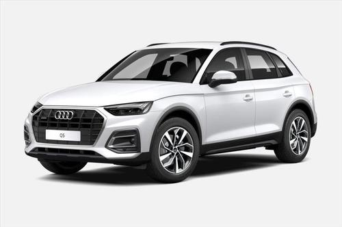 Imagem 1 de 1 de Q5 2.0 45 Tfsi Gasolina Prestige Quattro S Tronic
