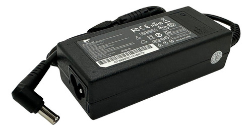 Fonte Compatível Com LG E500 Series