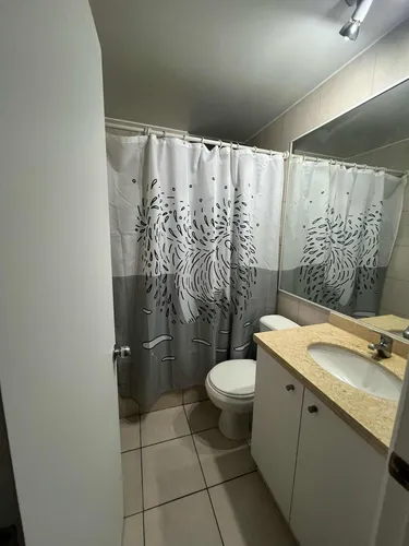 Arriendo Departamento - Sector Av PerĂș - Recoleta 3d2b1e1b