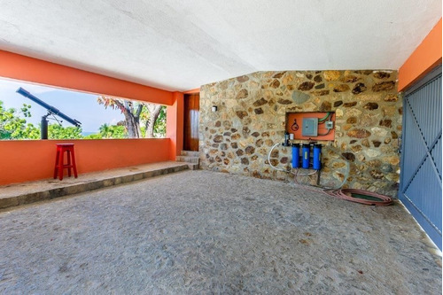 Imagen 16 de 26 de Venta Casa En Acapulco Con Vista Al Mar