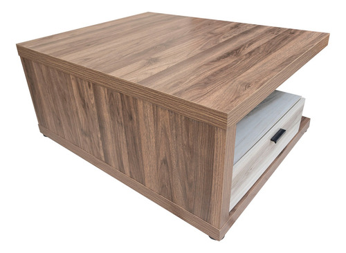 Mesa De Centro Moderna Para Estancias