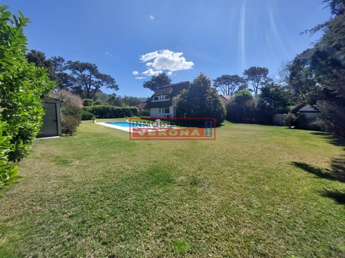 Imagen 24 de 28 de Alquiler Casa 3 Dormitorios Rincon Del Indio Punta Del Este