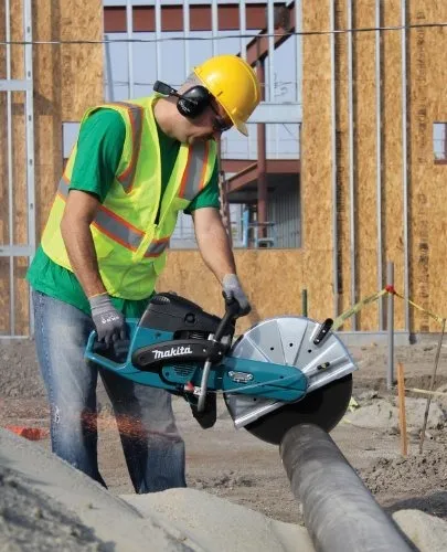 Makita Ek Cortador In