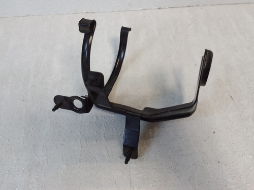 Base Envase Radiador Peugeot 207