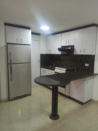 Imagen 2 de 8 de Se Vende Apto 62m2 2h/1b/1pe Centro Solano- Sabana Grande