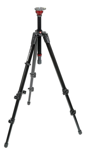 Tripode Aluminio Con Nivelador Para Camaras |manfrotto 75...