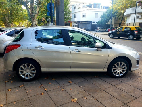 Peugeot 308 Active 1.6 Primera Mano 29.000km Sin Detalles