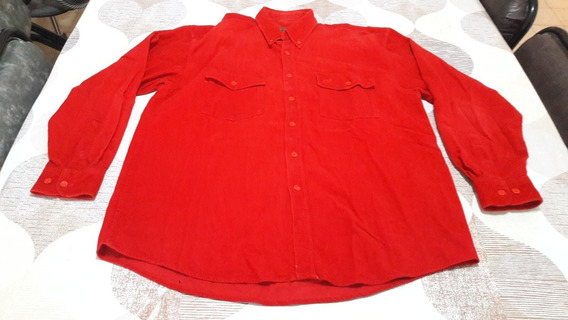Camisas De Hombre Color Rojo | MercadoLibre 📦