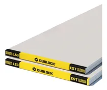 Comprar Placas Durlock Materiales X M2 Tabique Doble Blanco