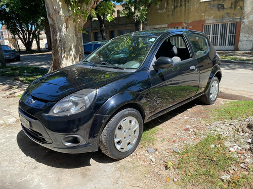 Ford Ka 1.0 Fly Viral Usb/bluetooth