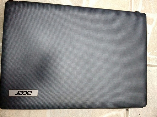 Carcaça Notebook Acer Aspire 4349-2528, Vai Conforme Fotos