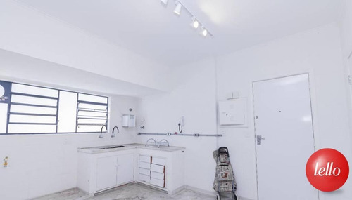 Imagem 11 de 20 de Apartamento - Ref: 227665